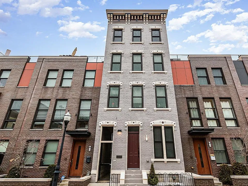 14 Mercer St #4