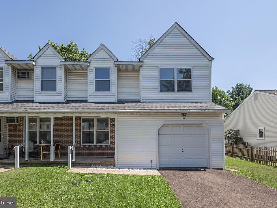 1st image of 116 Burnish Ct
