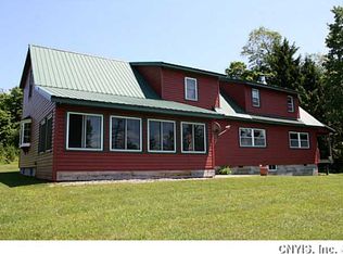 33 Abes Dr, Redfield, NY 13437
