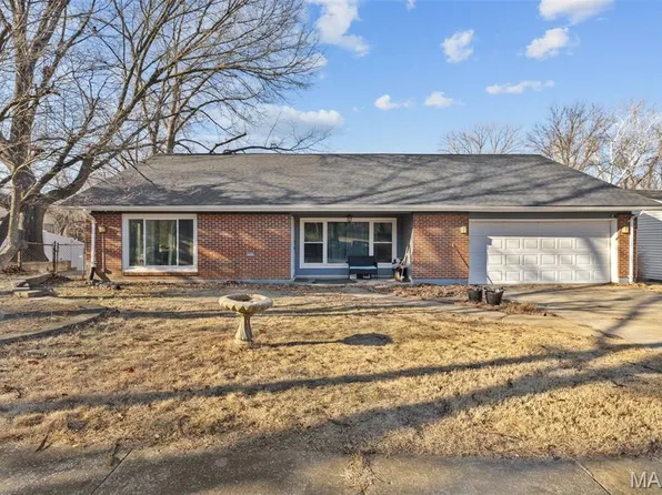 2713 Treadway Ave, Saint Charles, MO 63301