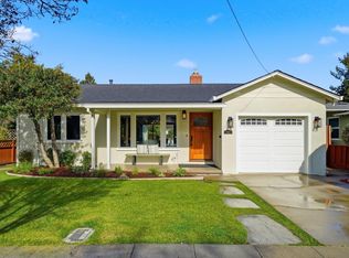 1331 Norman St, Redwood City, CA 94061