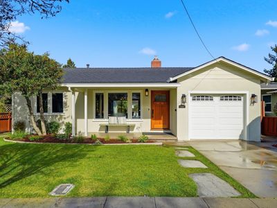 1331 Norman St, Redwood City, CA, 94061