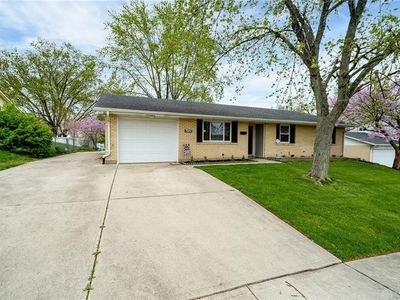 7324 Charnwood Dr, Dayton, OH, 45424