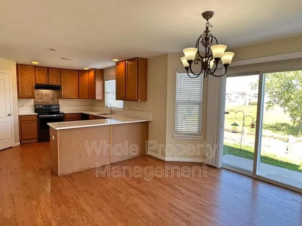 18725 E Linvale Pl, Aurora, CO 80013