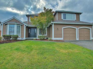 923 SW 344th Pl, Federal Way, WA 98023