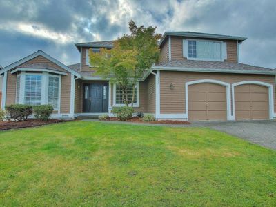 923 SW 344th Pl, Federal Way, WA, 98023
