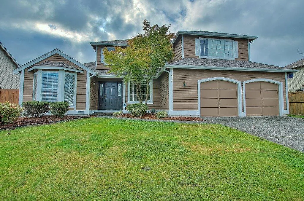 923 SW 344th Pl photo 1