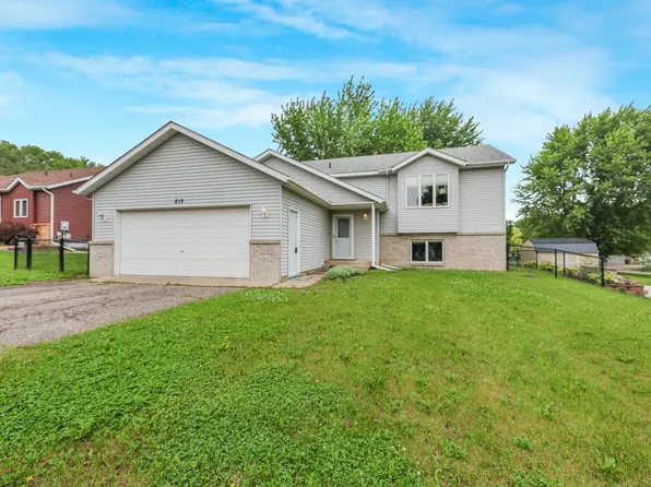 810 7th Ave N, Sauk Rapids, MN 56379