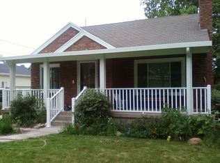3644 S 800 W, Bountiful, UT 84010
