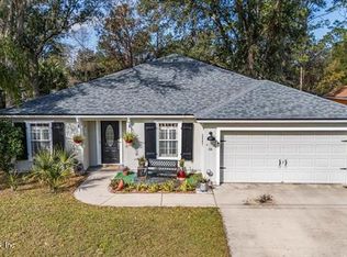 10 Pine Brook Dr, Palm Coast, FL 32164