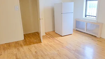 Rented by Alma Realty Corp.