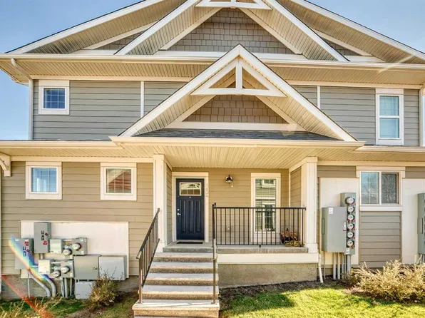 7451 W Falconridge Blvd NE #1434, Calgary, AB T3J 0Z8