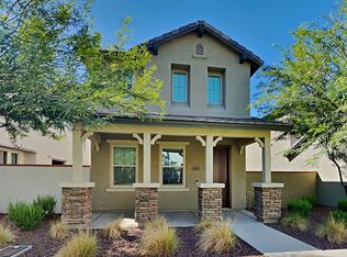 1655 N 209th Ave, Buckeye, AZ 85396