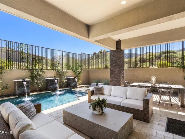 23395 N 125TH Place, Scottsdale, AZ 85255
