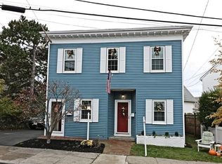 1040 Shirley St, Winthrop, MA 02152