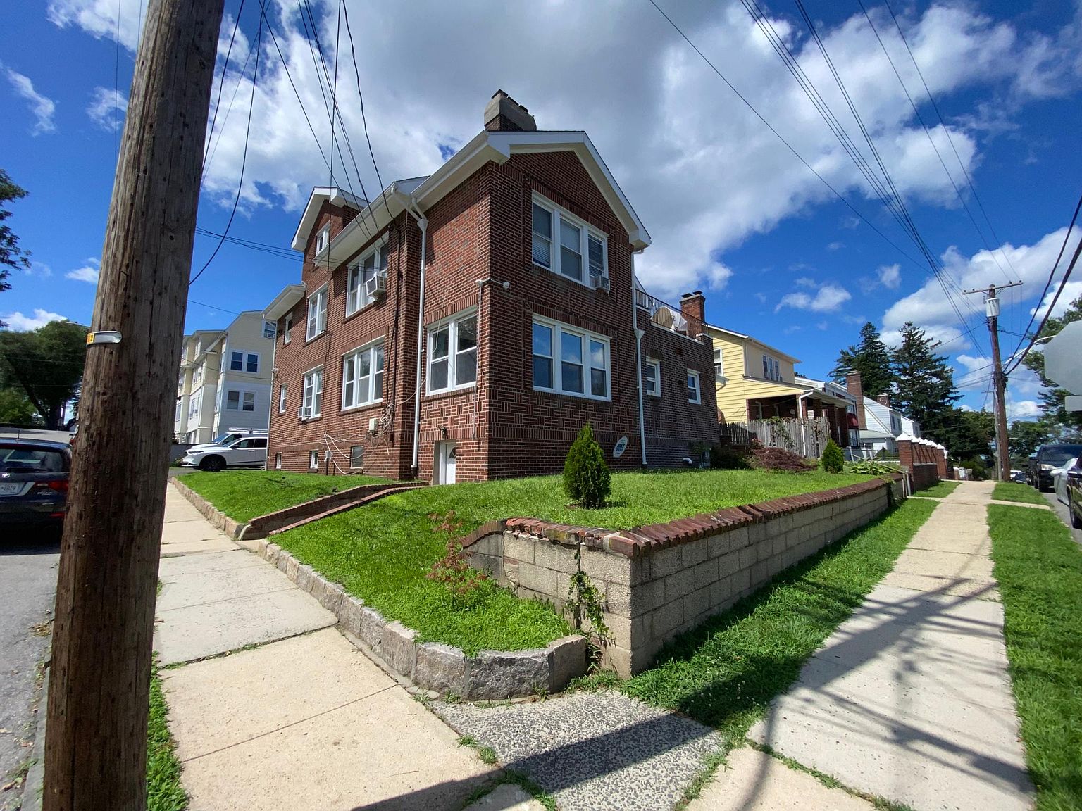 121 Catskill Ave APT 1, Yonkers, NY 10704 Zillow