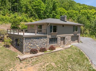 250 Lynn Cove Rd, Asheville, NC 28804
