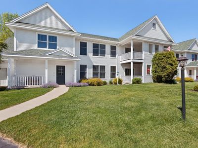 10537 Koessl Ln #301, Sister Bay, WI, 54234