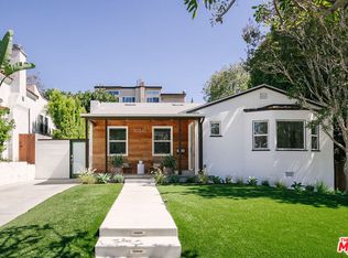 10346 Ilona Ave, Los Angeles, CA 90064