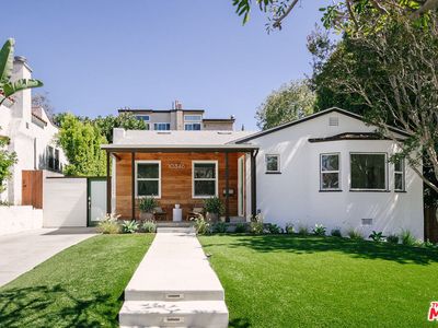 10346 Ilona Ave, Los Angeles, CA, 90064