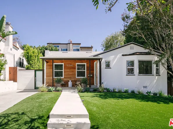 10346 Ilona Ave, Los Angeles, CA 90064