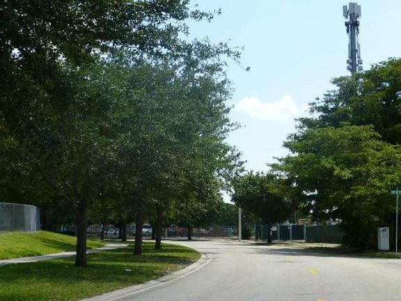 4th image of 2241 S Sherman Cir APT C315