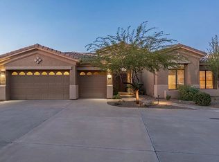 13042 E Jenan Dr, Scottsdale, AZ 85259