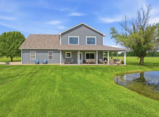 6800 N Route Z, Columbia, MO 65202