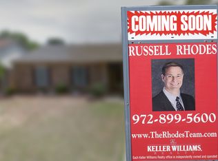 3714 Twin Oaks Ct, Flower Mound, TX 75028