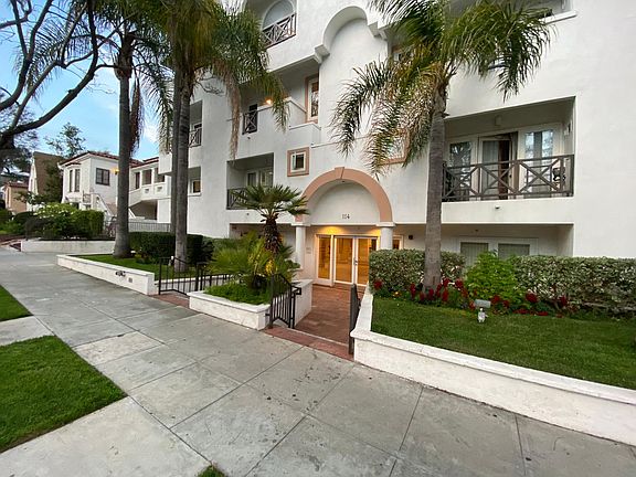 5th image of 114 N La Peer Dr APT 102