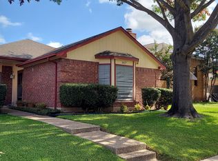 1617 Wheatfield Dr, Mesquite, TX 75149
