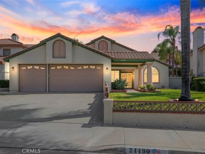 24490 Avenida Arconte, Murrieta, CA, 92562