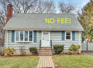 9 Fairview St, Saugus, MA 01906