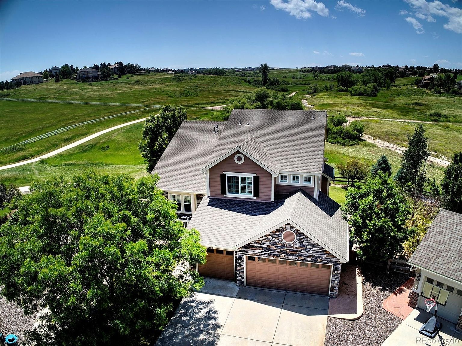 11483 S Birchwood Ct, Parker, CO 80138 Zillow