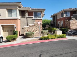 664 Peachy Canyon Cir UNIT 104, Las Vegas, NV 89144