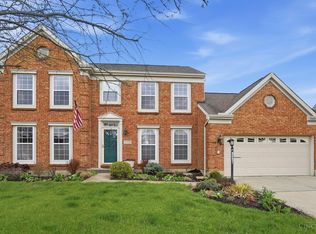 6565 Covefield Ct, Mason, OH 45040