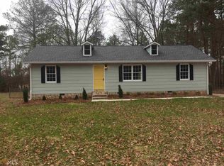 3632 Fayetteville Rd, Griffin, GA 30223