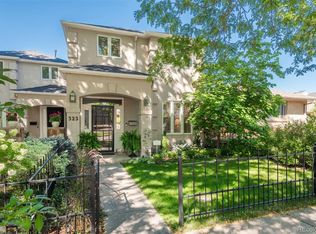 323 Monroe St, Denver, CO 80206