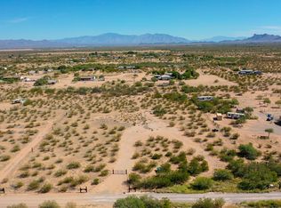 16465 W Spur Bell Ln, Marana, AZ 85653