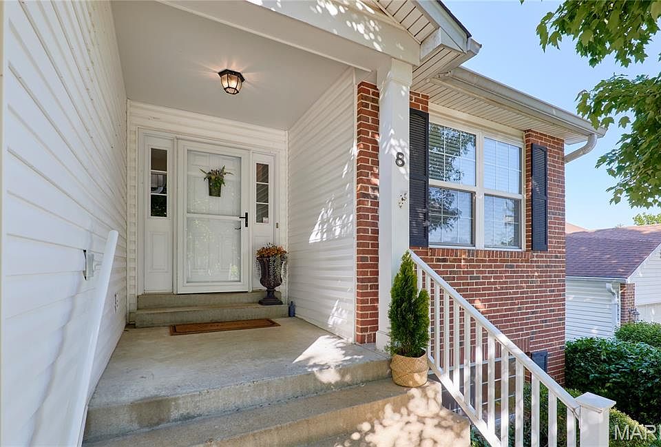 8 Hill Ridge Ct #4, Saint Charles, MO 63303 | Zillow