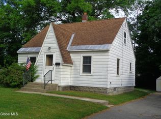 2145 Robinwood Avenue, Schenectady, NY 12306