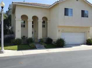560 E Cabernet Ct, Upland, CA 91786