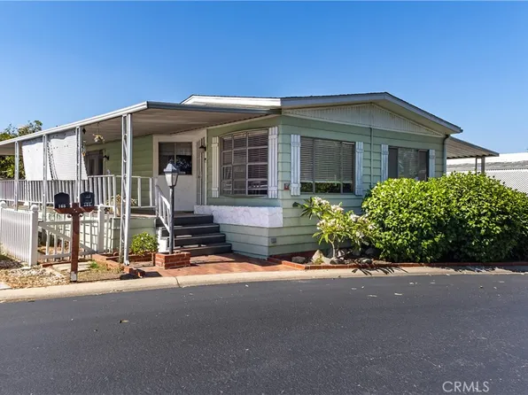 15111 Pipeline Ave Space 166, Chino Hills, CA 91709