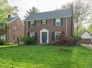 2250 Densmore Dr, Toledo, OH 43606