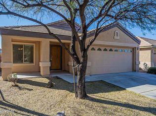 4018 E Shadow Branch Dr, Tucson, AZ 85756