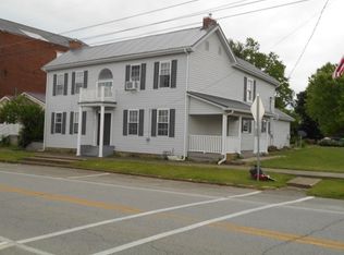6384 Brooksville Germantown Rd, Germantown, KY 41044