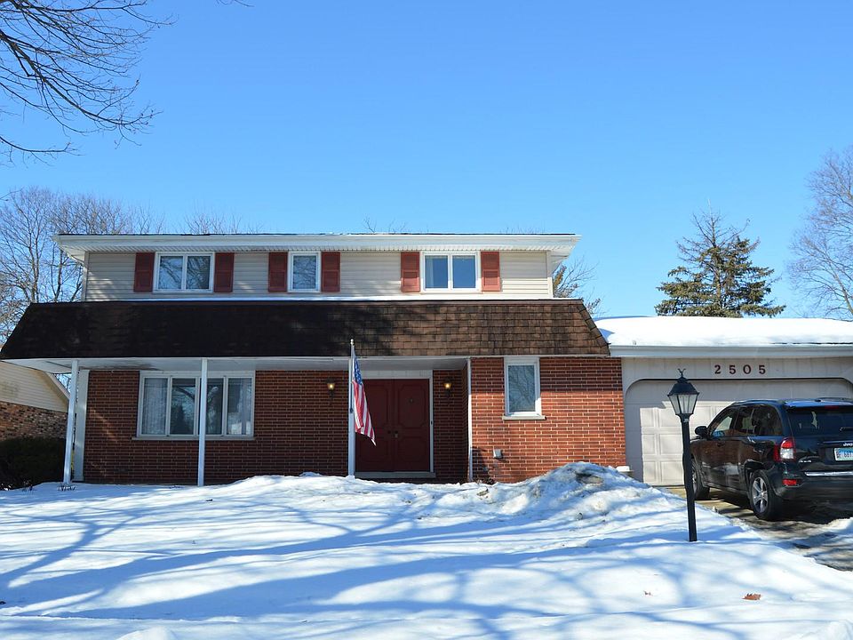 1st image of 2505 Lynwood St