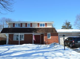 2505 Lynwood St, Morris, IL 60450