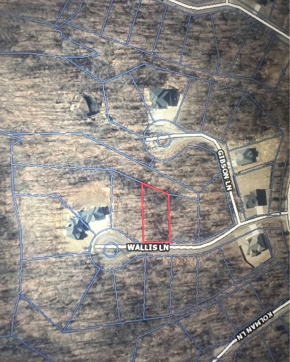 1st image of 11 Wallis Ln #11