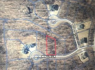 11 Wallis Ln #11, Bella Vista, AR 72715